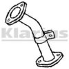 KLARIUS 150096 Exhaust Pipe